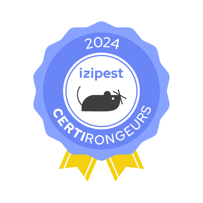 Certi-rongeur 2024
